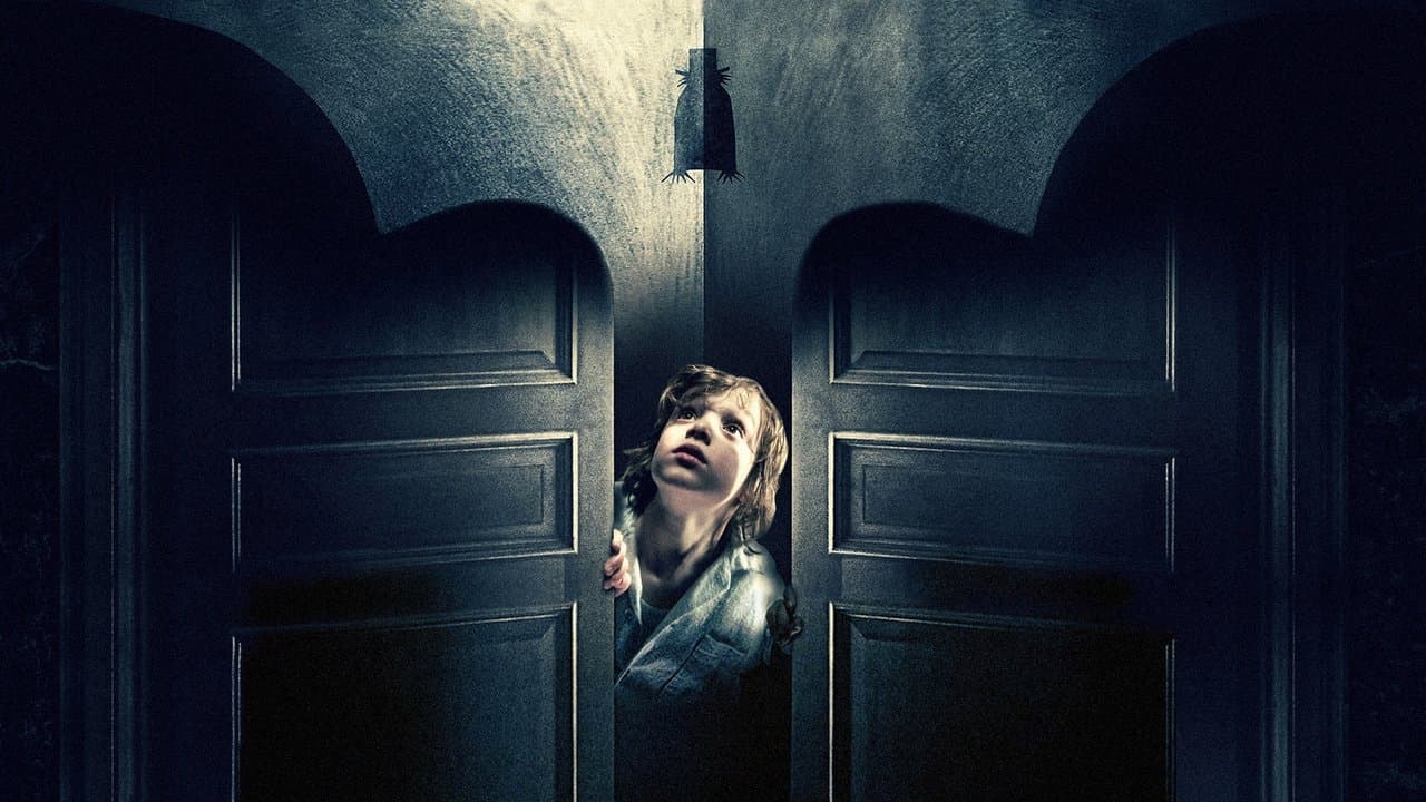O Babadook