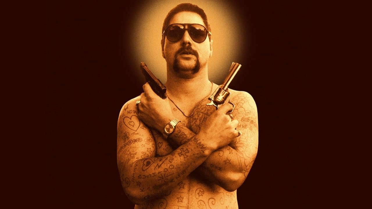 Chopper - Memórias de um Criminoso