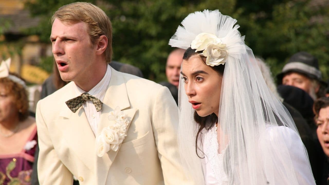 Casamento Silensioso