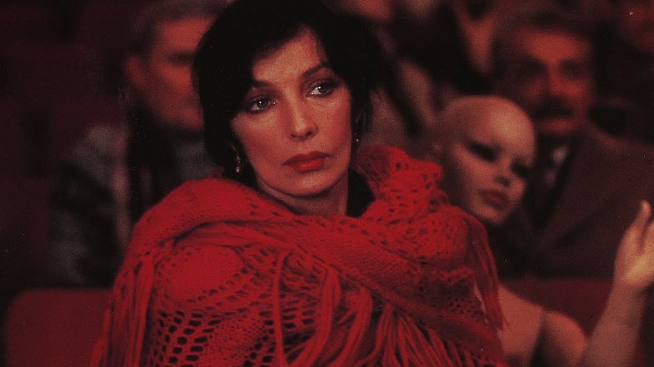 Tangos: O Exílio de Gardel