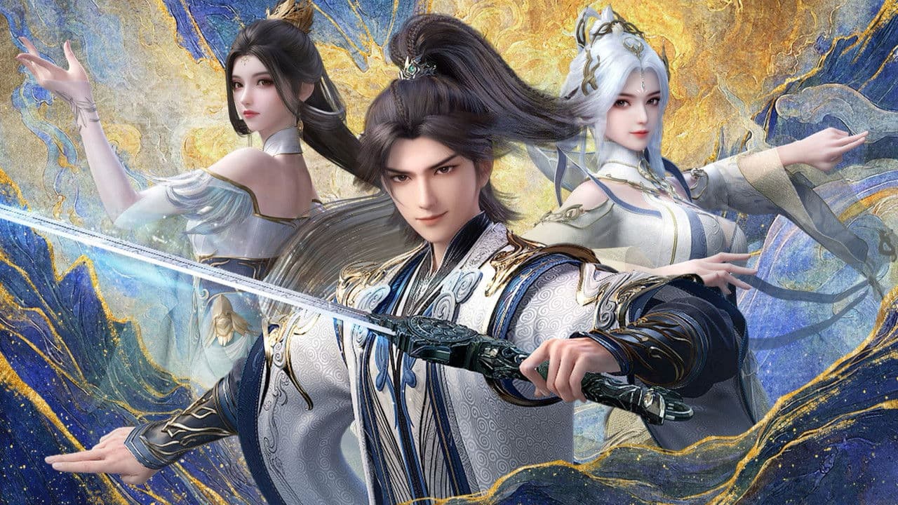 Wu Shang Shen Di