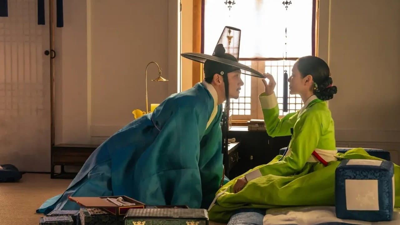 스캔들