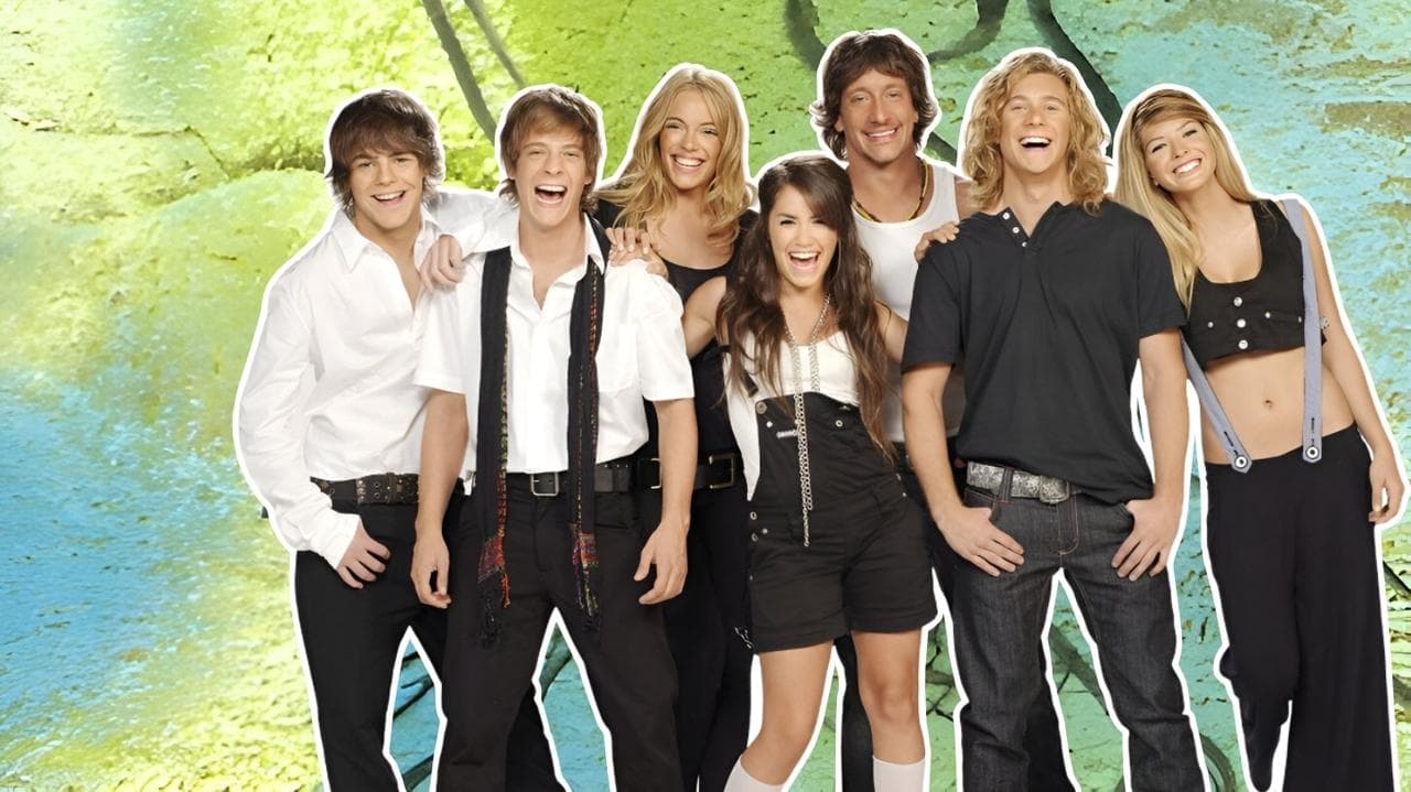 Quase Anjos
