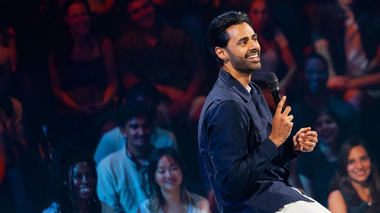 Hasan Minhaj: Off With His Head