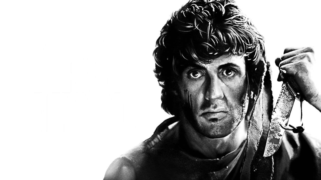 Rambo: Programado Para Matar
