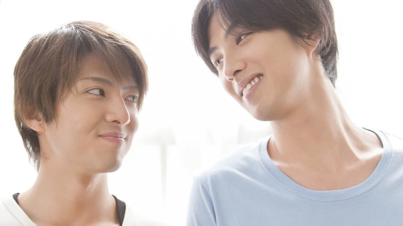 Love Place 2: Shiawase no Katachi