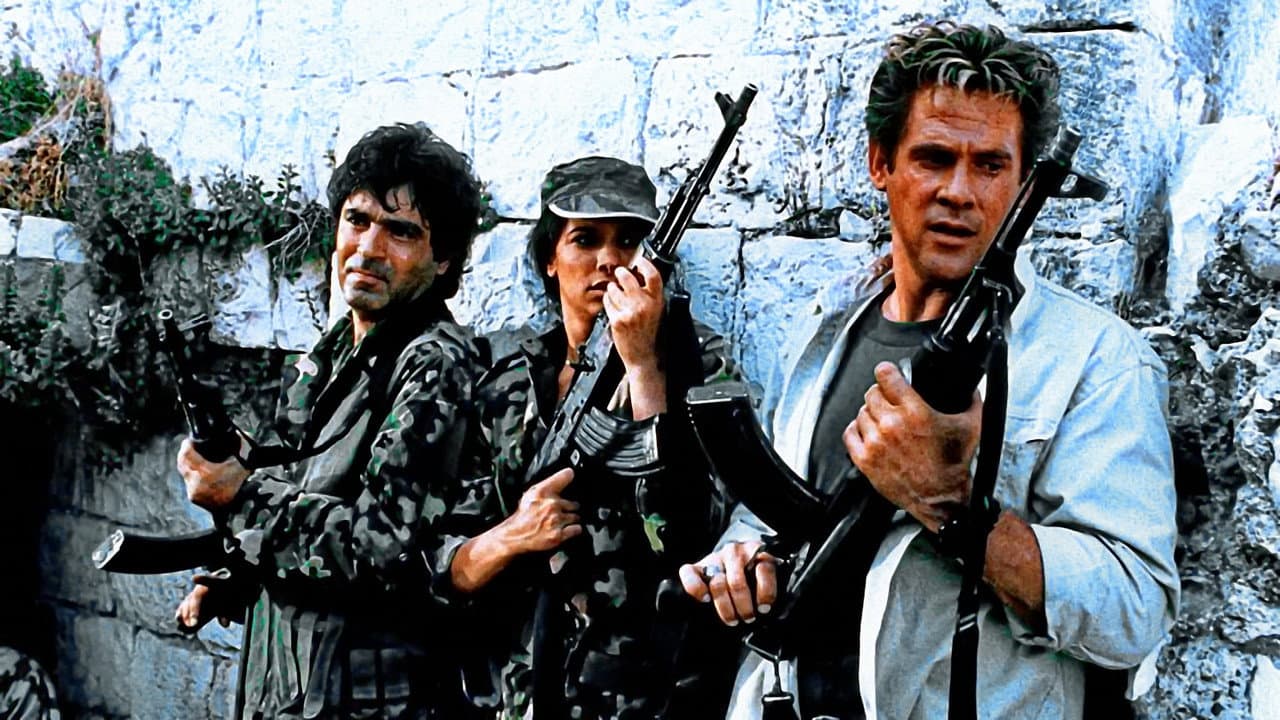 Comando da Violência