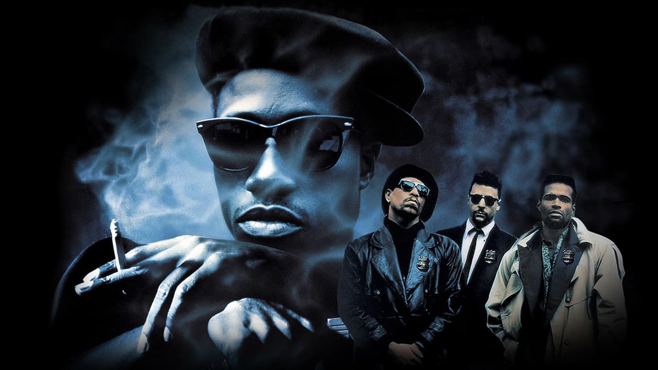 New Jack City - A Gangue Brutal