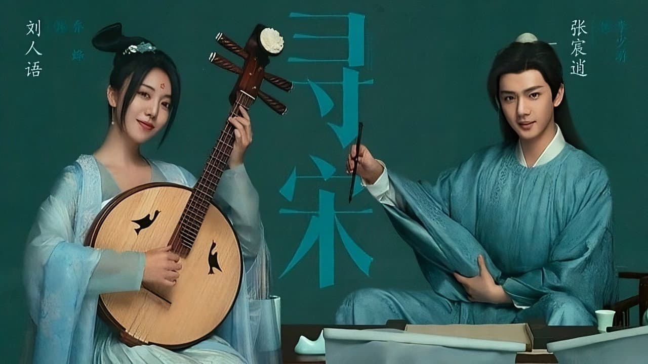 寻宋