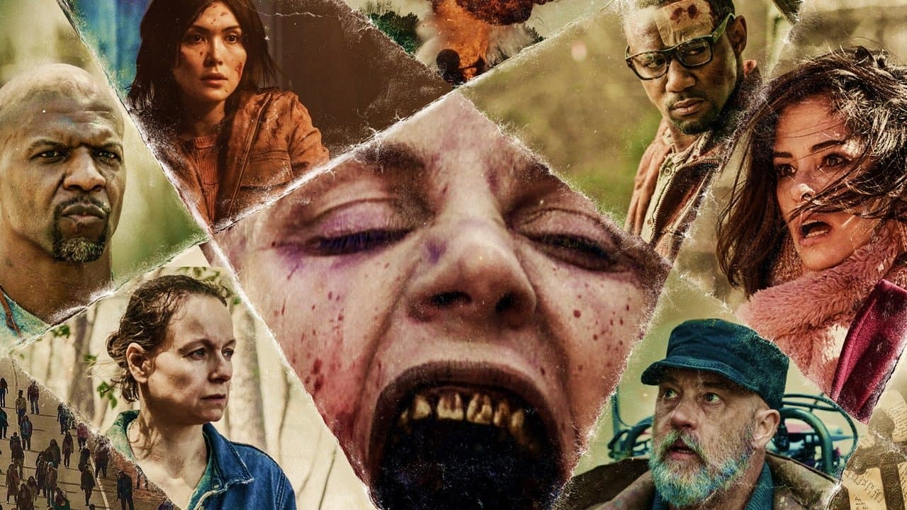 Contos de The Walking Dead