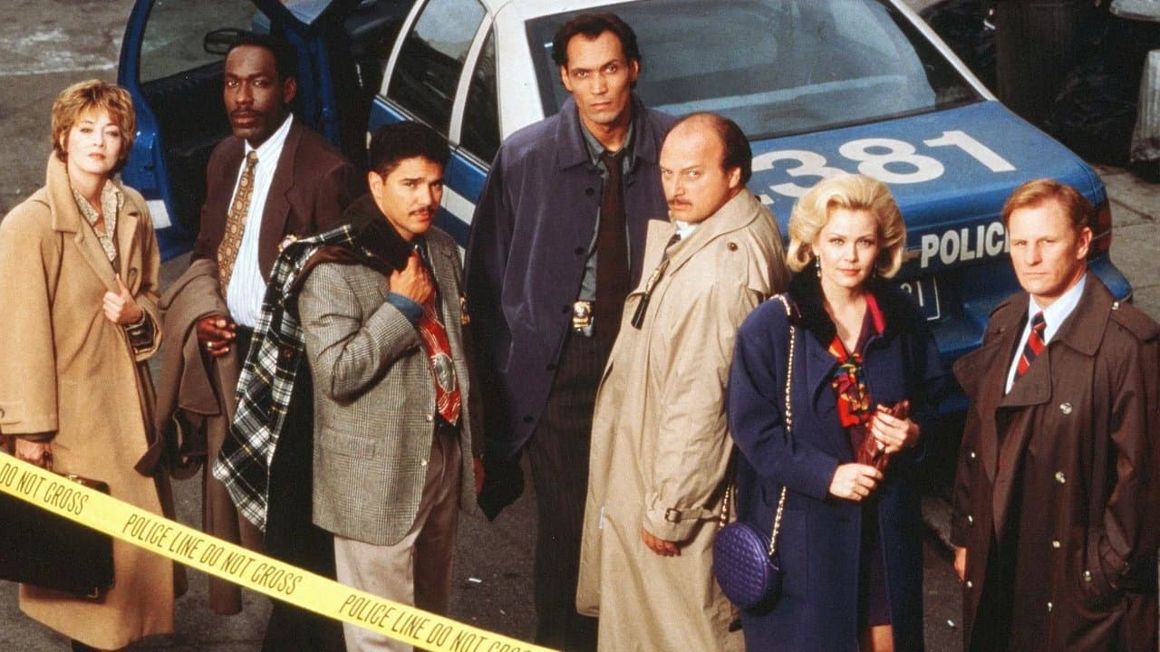 Nova York Contra o Crime