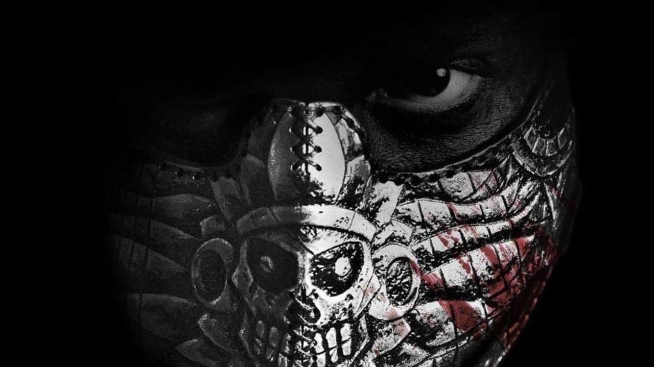El Chicano: O Mito
