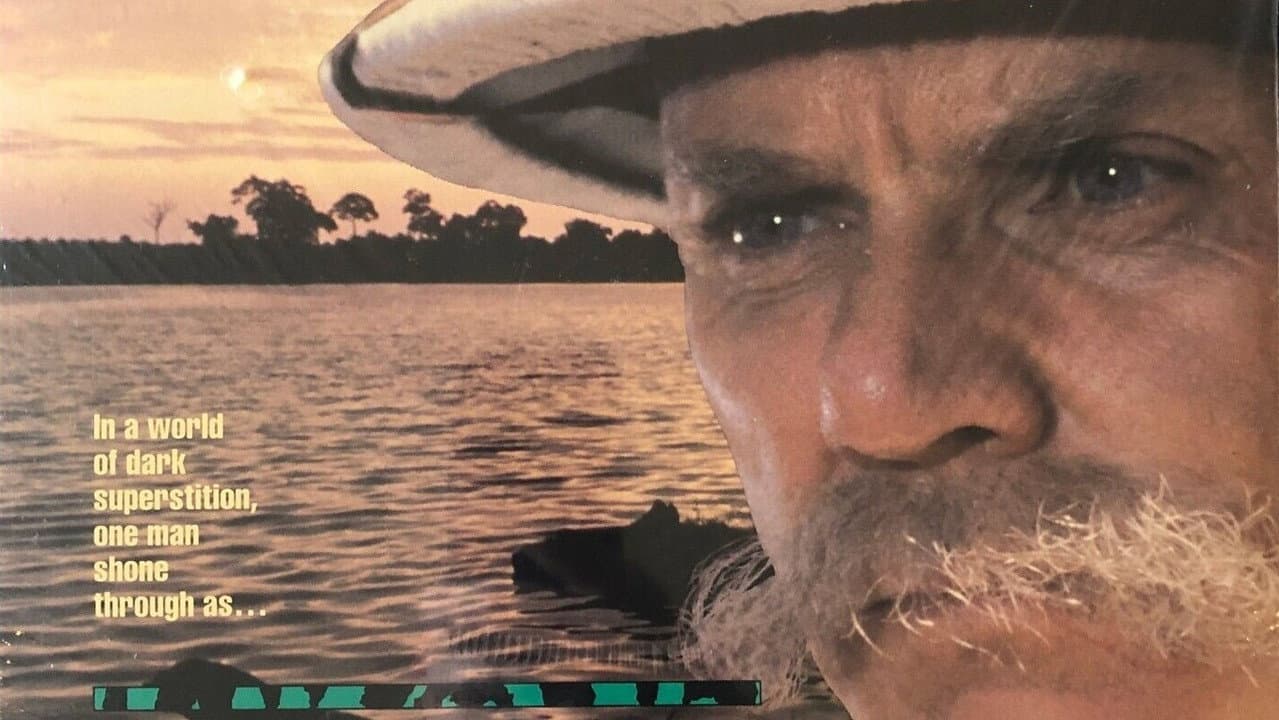 O Sacrifício de Uma Vida