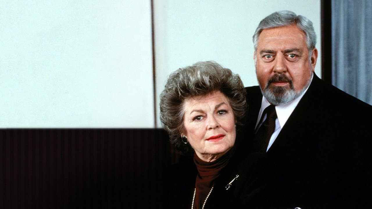 Perry Mason: O Caso do Espírito Sinistro