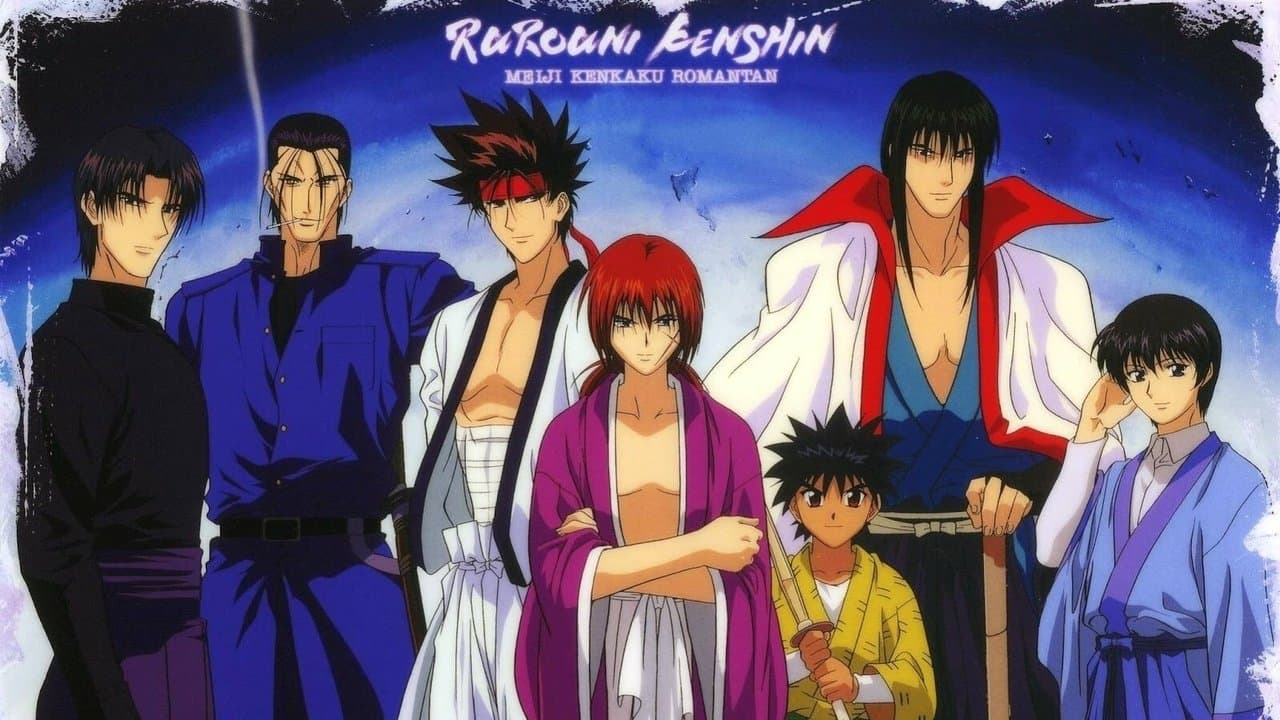 Samurai X: O Filme