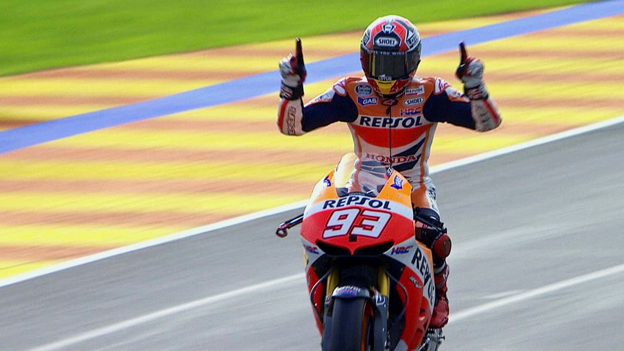 Hitting the Apex: A Curva Perfeita