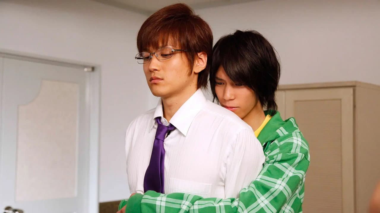 Takumi-Kun Series: A Beleza do Detalhe