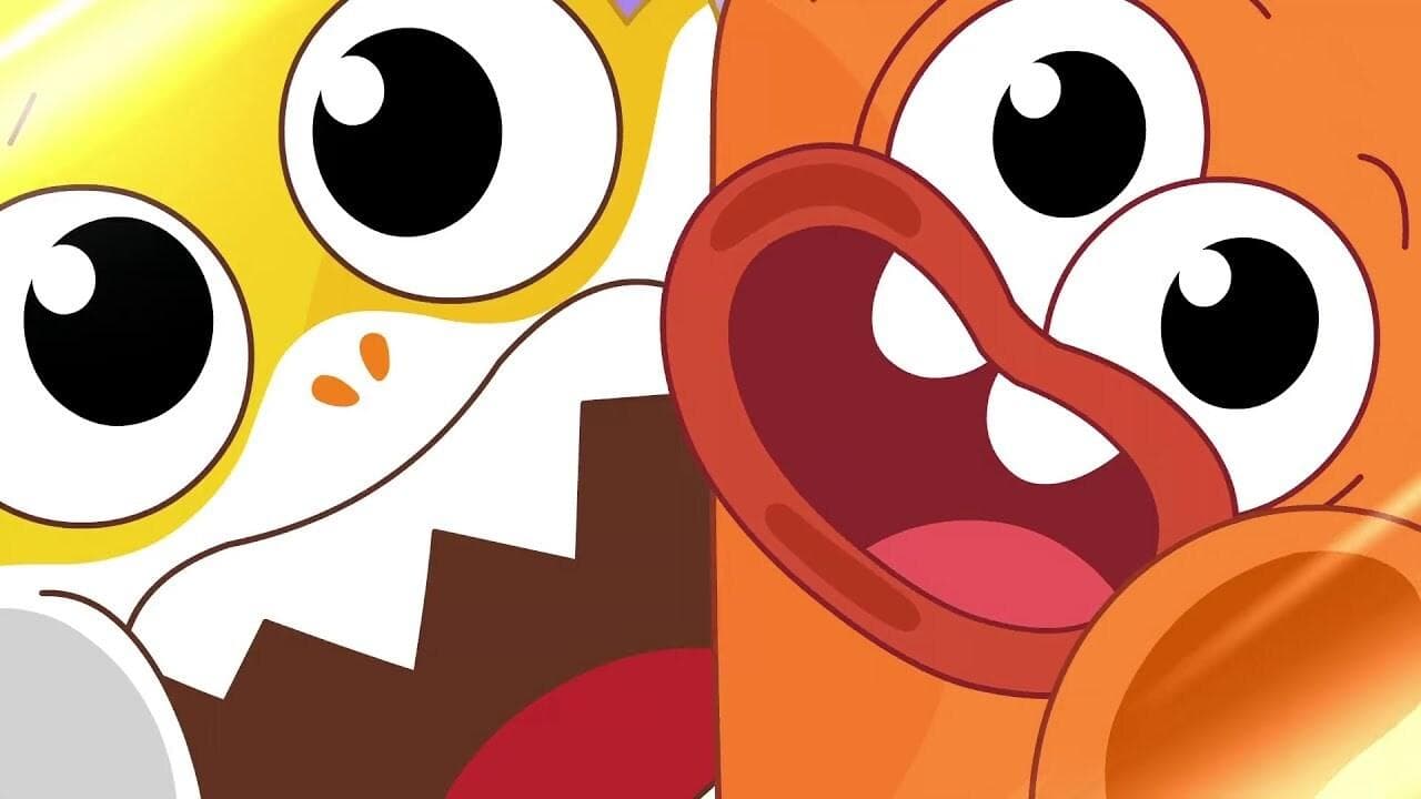 Baby Shark: O Grande Show