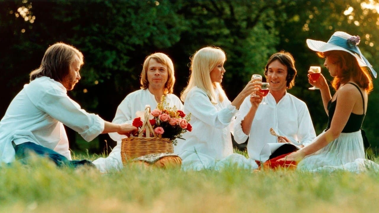 ABBA - The Movie