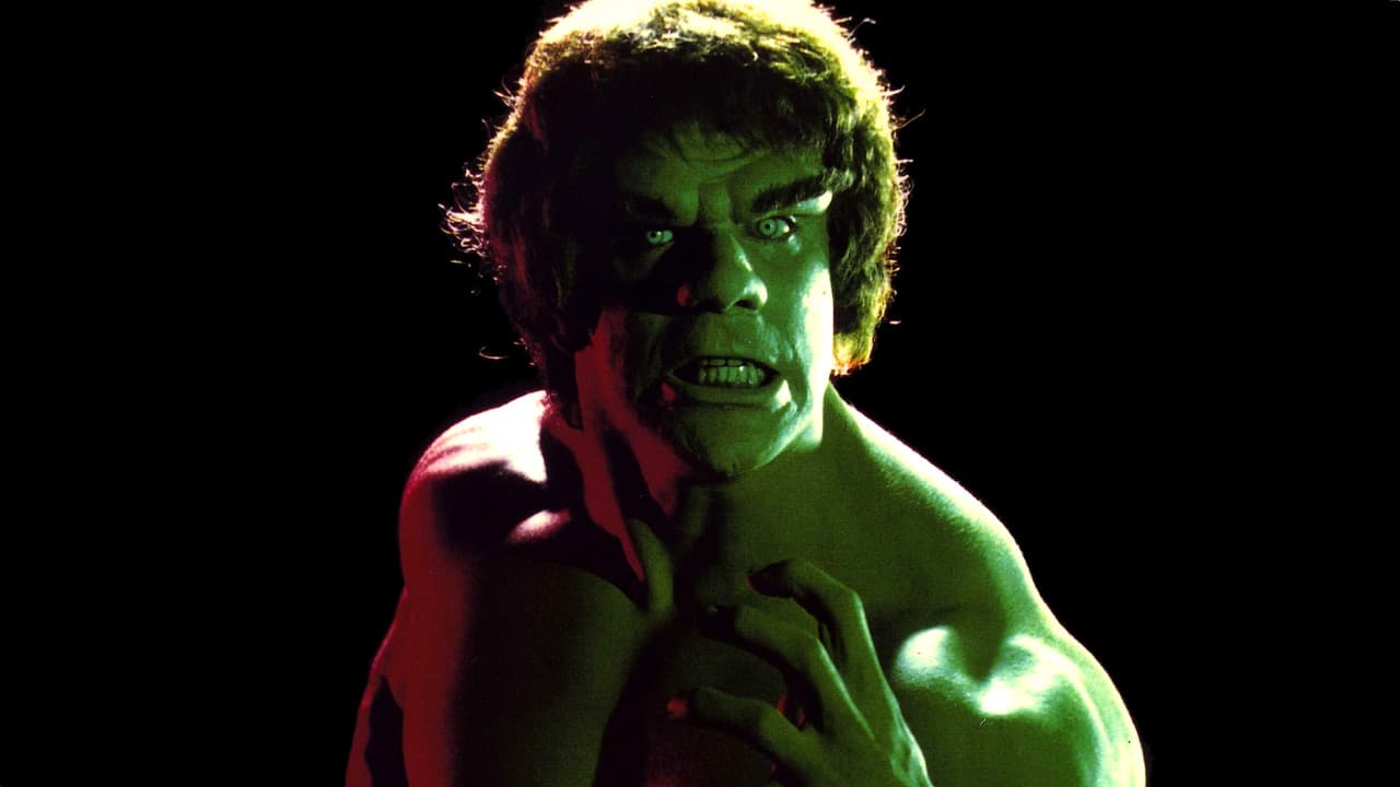 O Incrível Hulk