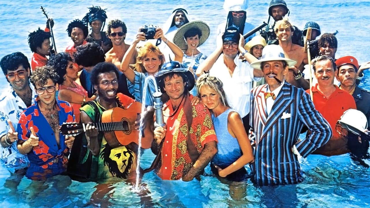 Clube Paraíso