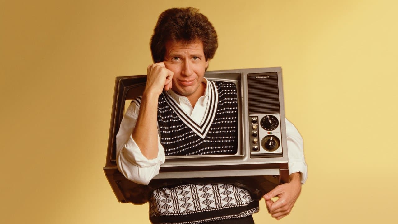 Os Diários Zen de Garry Shandling