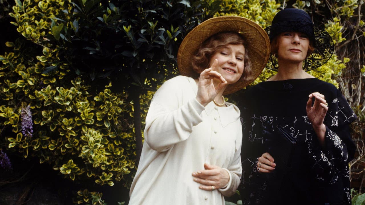 Mapp e Lucia