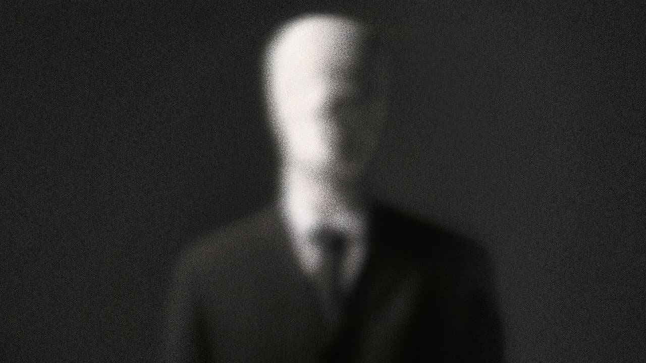 Cuidado com o Slenderman