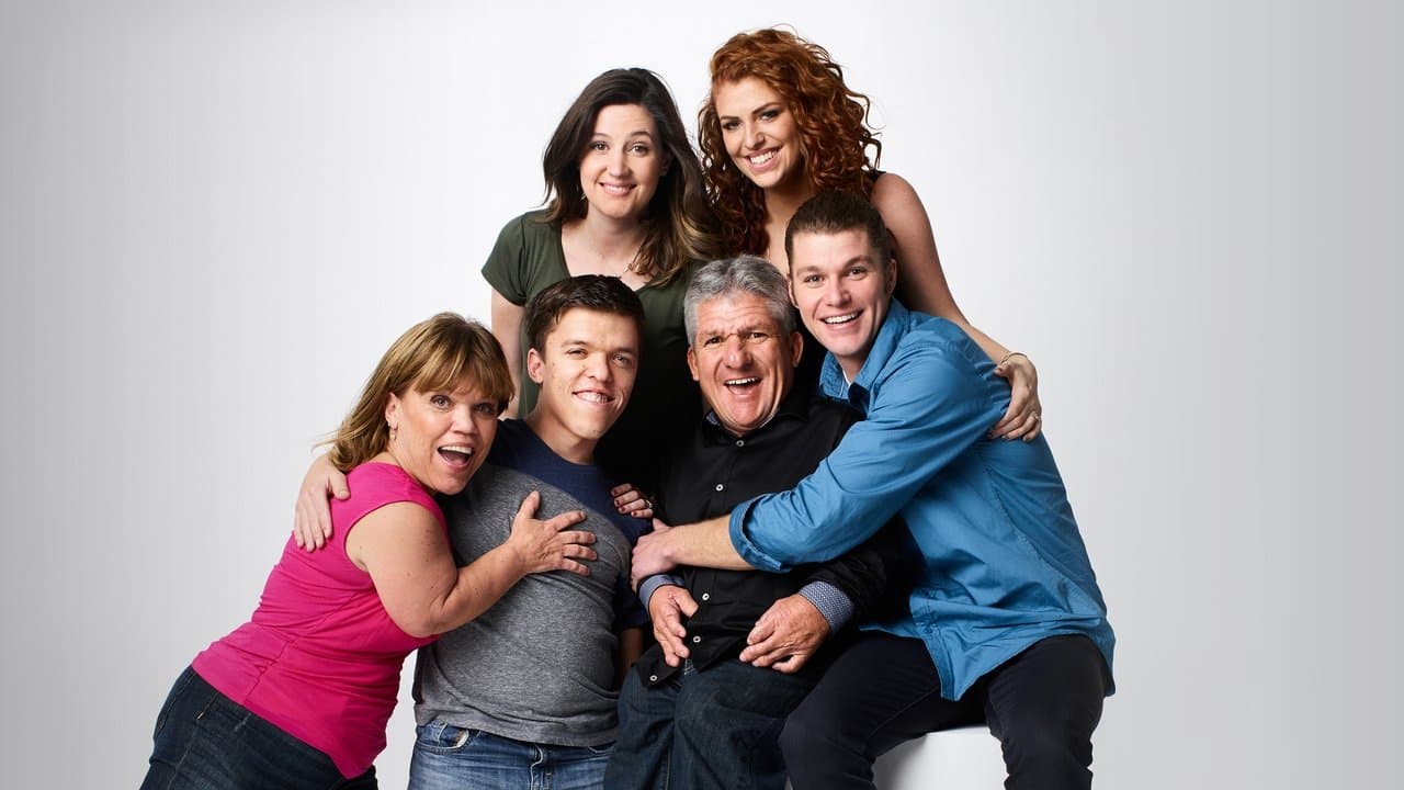 A Pequena Grande Família