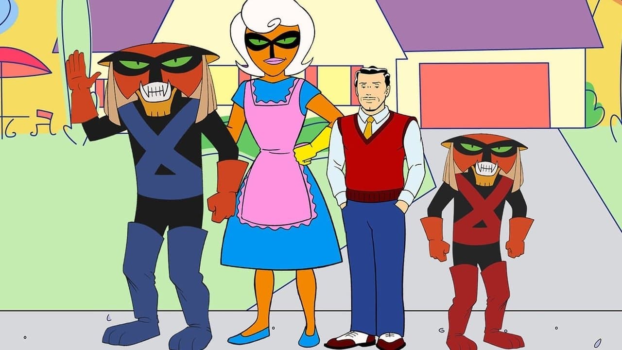 O Show do Brak
