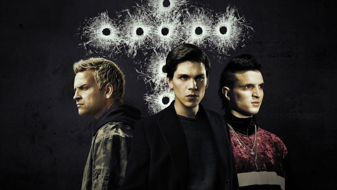 Suburra: Sangue em Roma
