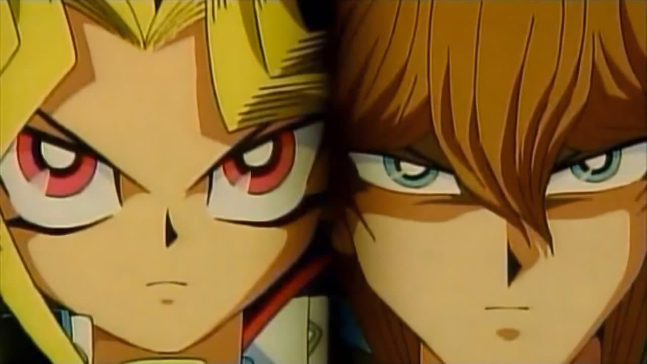 Yu-Gi-Oh! O Filme
