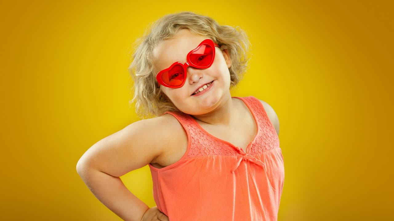 Chegou Honey Boo Boo!