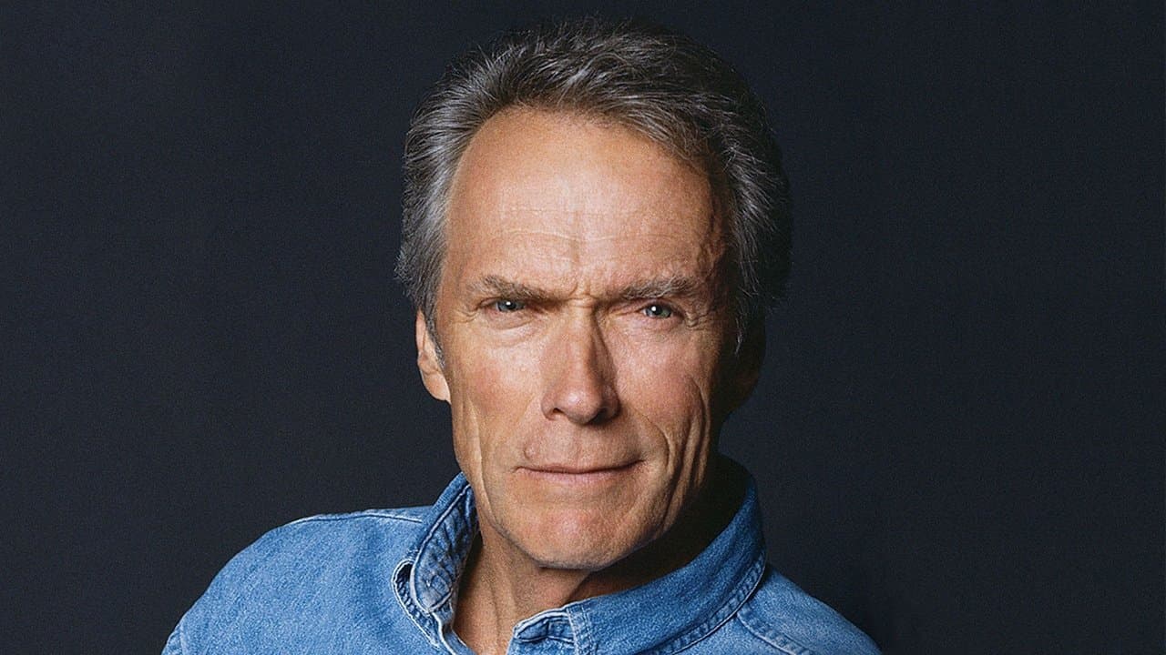 Clint Eastwood por Trás das Câmeras