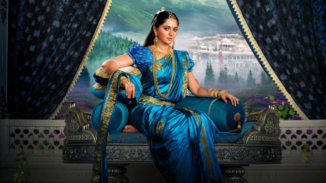 Baahubali 2: A Conclusão