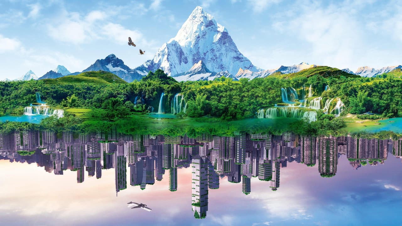 A Era da Natureza