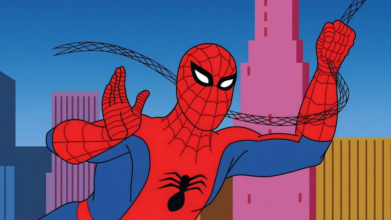 Homem-Aranha