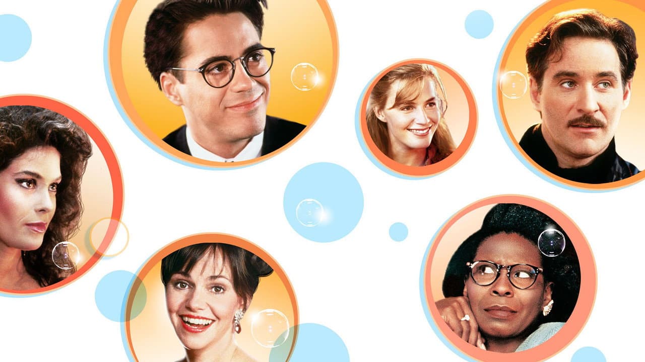 Segredos de uma Novela
