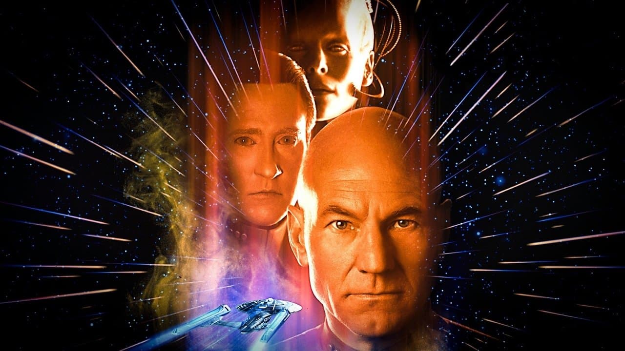 Jornada nas Estrelas: Primeiro Contato