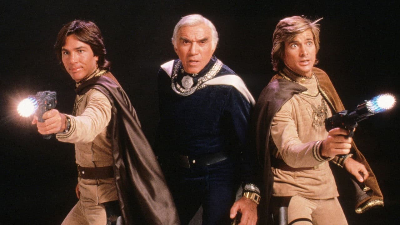 Galactica: Astronave de Combate