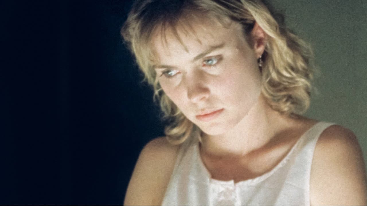 Gritos na Noite