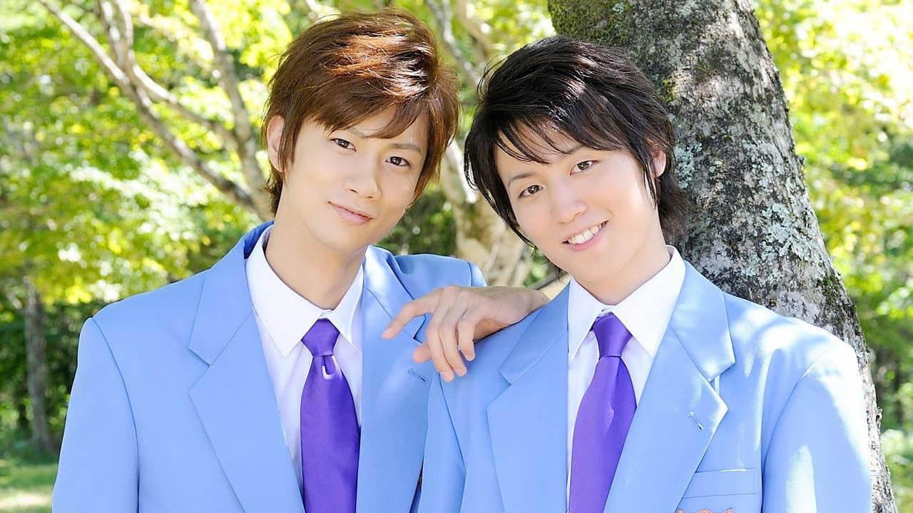 Takumi-kun Series: Puro