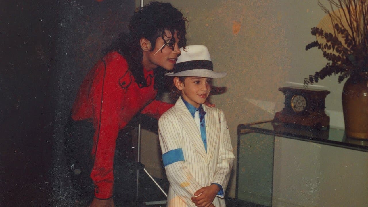 Deixando Neverland