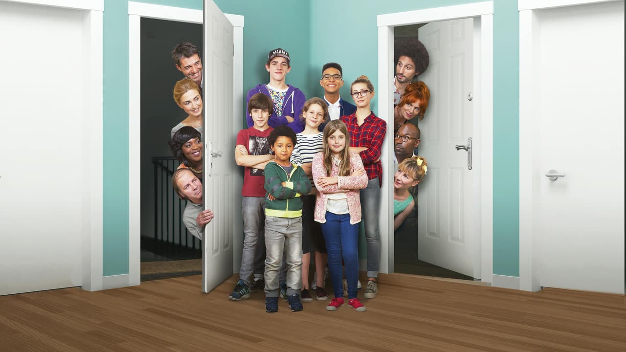 Que Família é Essa?