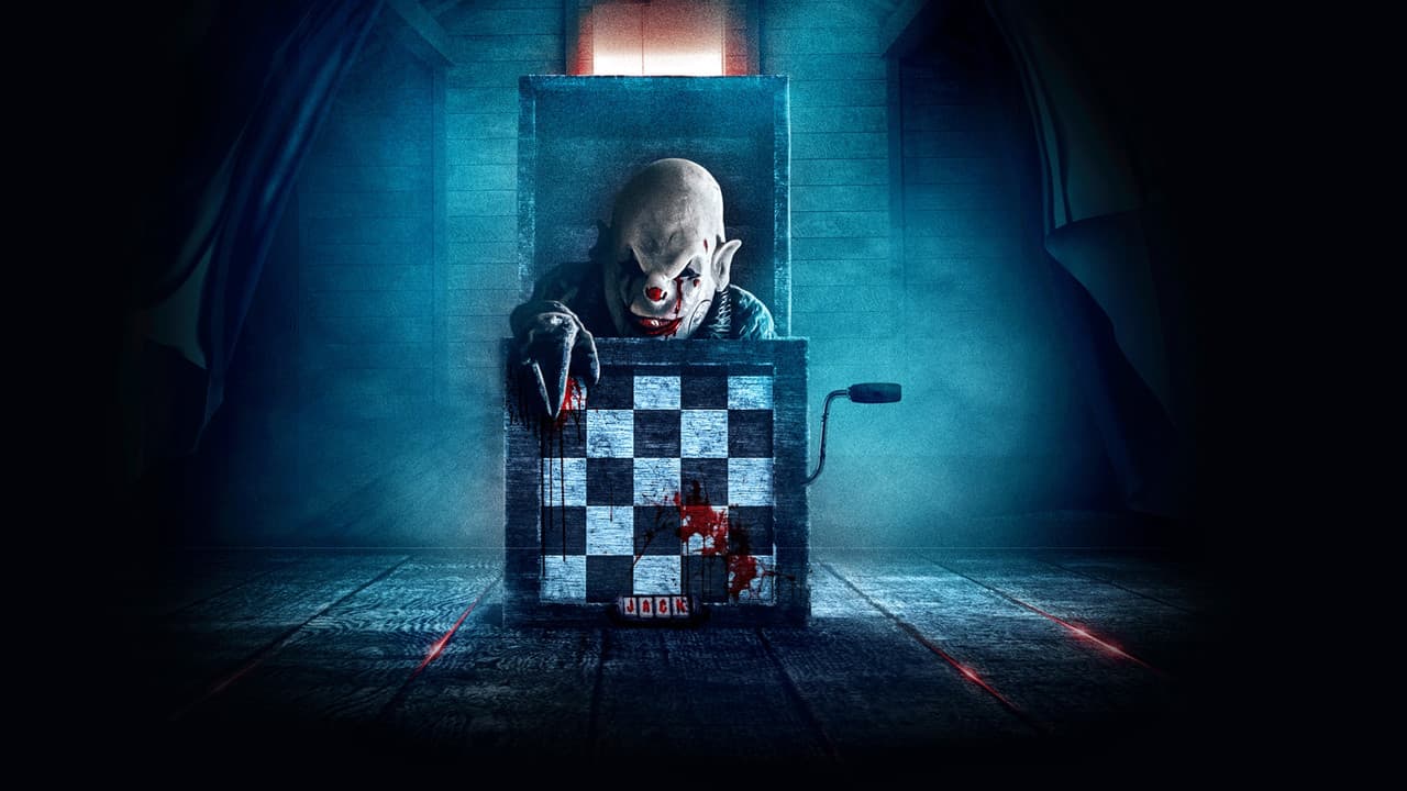 Jack: A Caixa Maldita 2 - O Despertar