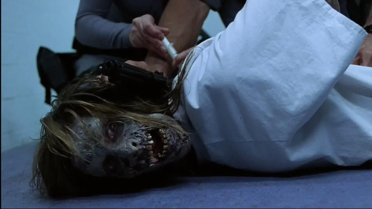 House Of The Dead - A Casa dos Mortos 2