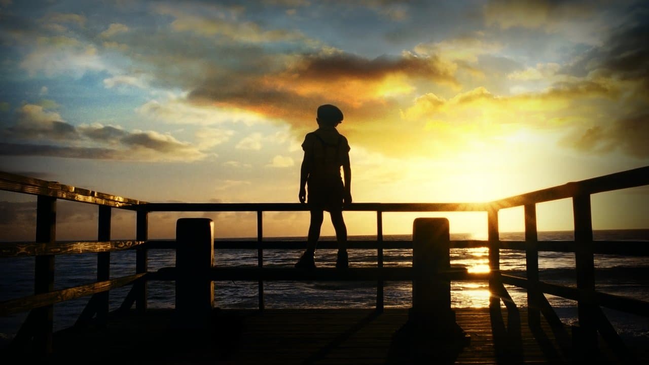 Little Boy - Além do Impossível