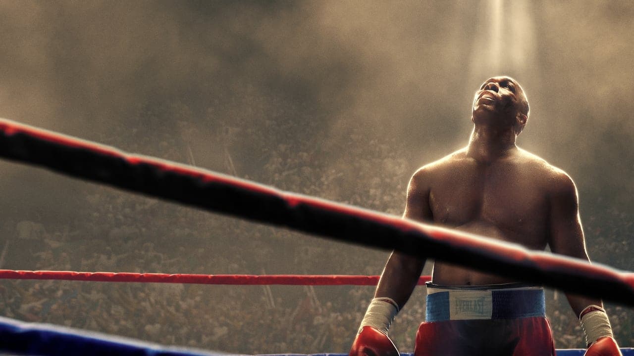 George Foreman: Sua História