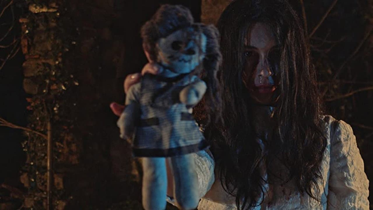 Boneca bebê