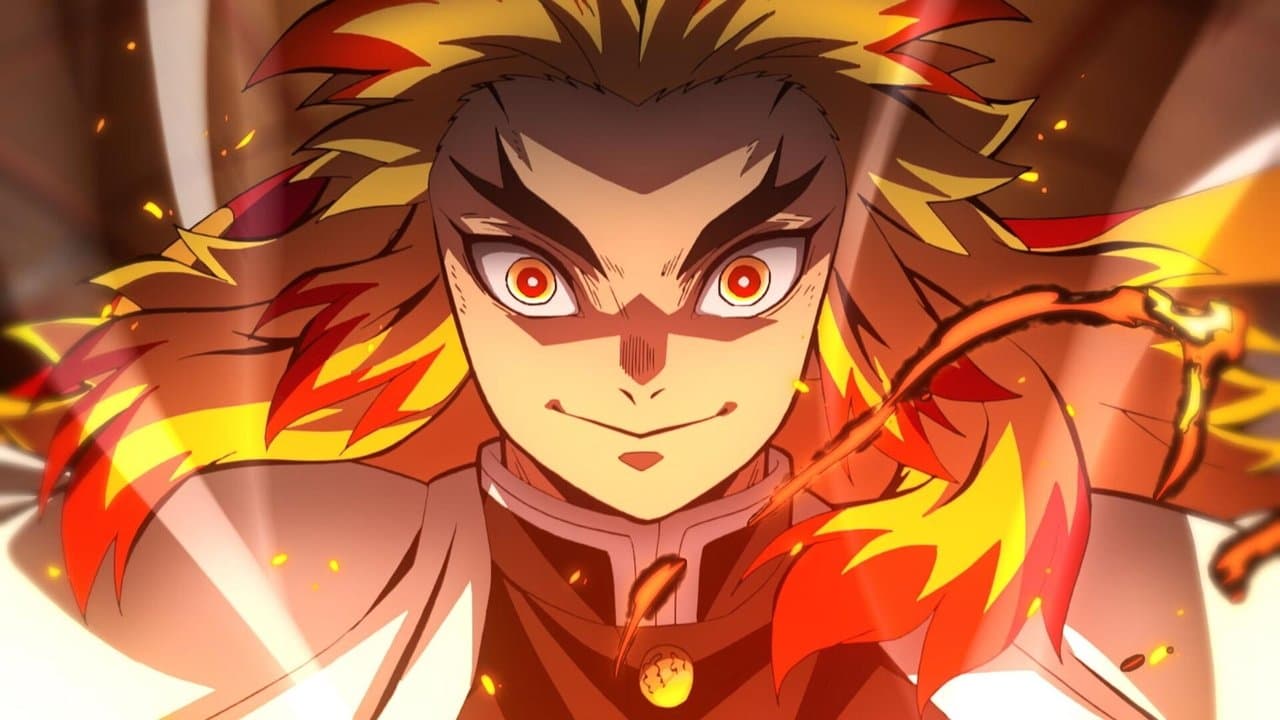 Demon Slayer: Mugen Train - O Filme